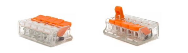LED Strip Accessories