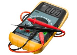 Basics of a Multimeter