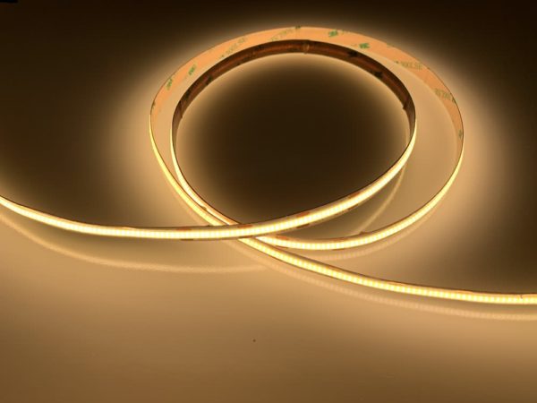 LED Strip Light COB10 3000 Kelvin