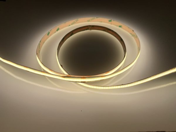 LED Strip Light COB10 4000 Kelvin