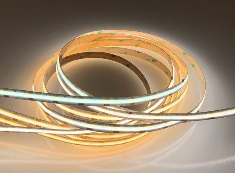 More about Dotless LED Strips