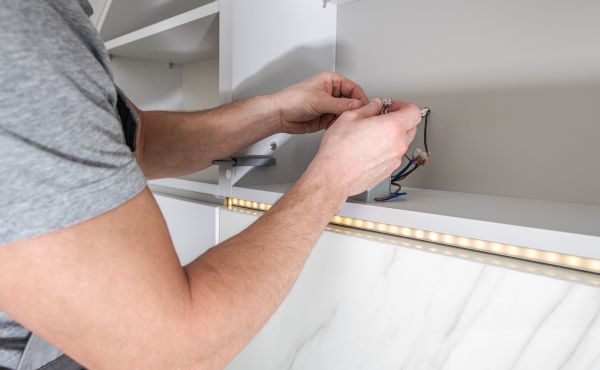 More about LED Office Strip Lights