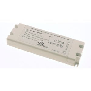Mains to 12V LED Strip Dimmable Driver 30W