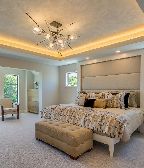 More about LED Strip Lights for Ceilings