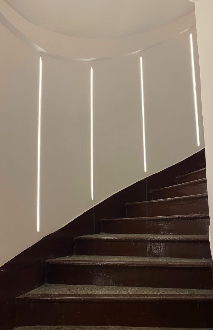 More about LED Strip Lights for Stairs