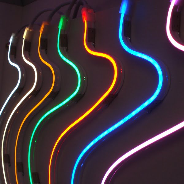 LED Neon Flex Strip