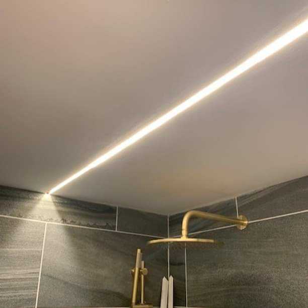 More about Bathroom LED Strip Lights