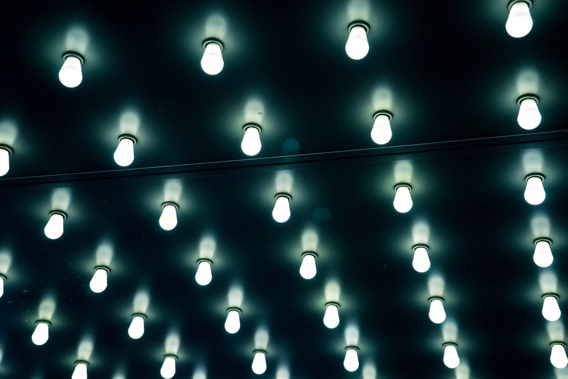 LED Bulbs & Downlights