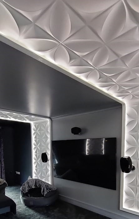 More about Commercial LED Strip Lights