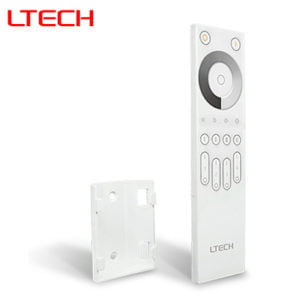 LTECH Q1 4 Zone Dimmer Remote Control