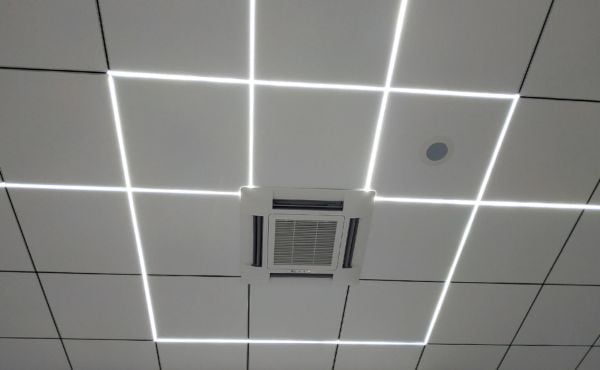 More about LED Office Strip Lights