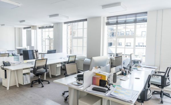 More about LED Office Strip Lights