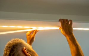 Preventative Issues with LED Strips
