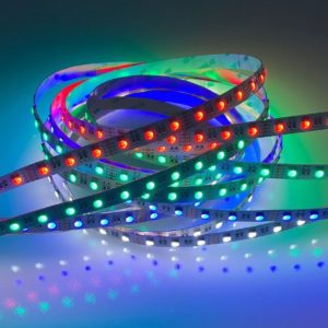 RGBW LED Strip Range