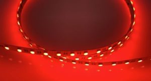 RGBW RED LED Strip Light