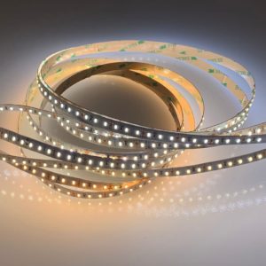 12V White LED Strip Light 1000 Lumens with Colour Variations