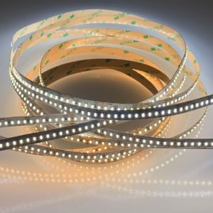 24V HD White LED Strip Light 1300 Lumens IP65 with Colour Temperatures