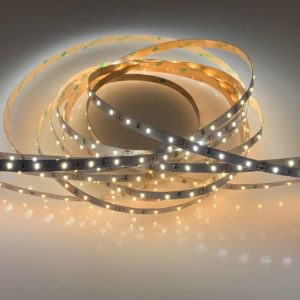 24V White LED Strip lights with Colour Temperatures