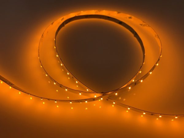 LED Strip Light SL5 ORANGE