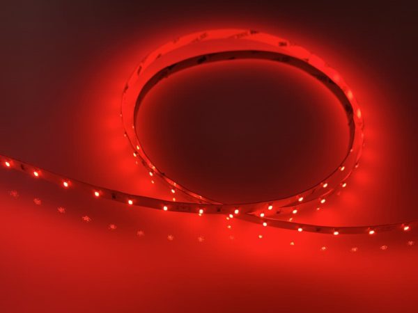 LED Strip Light SL5 RED