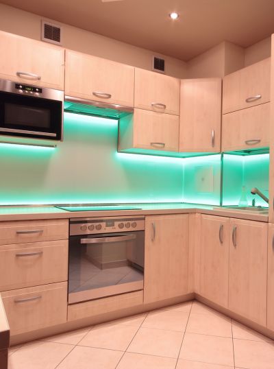 More about Smart LED Strip Lights