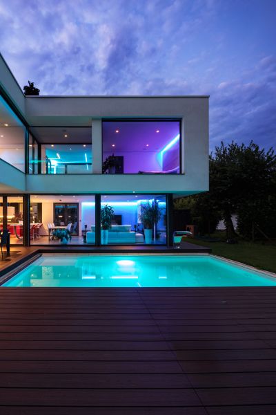 More about Smart LED Strip Lights