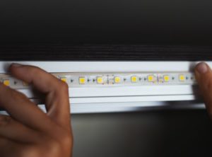 Troubleshooting LED Strip Light
