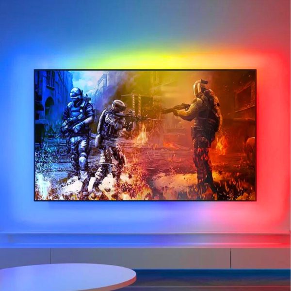 TV Backlight Gaming LED Strip