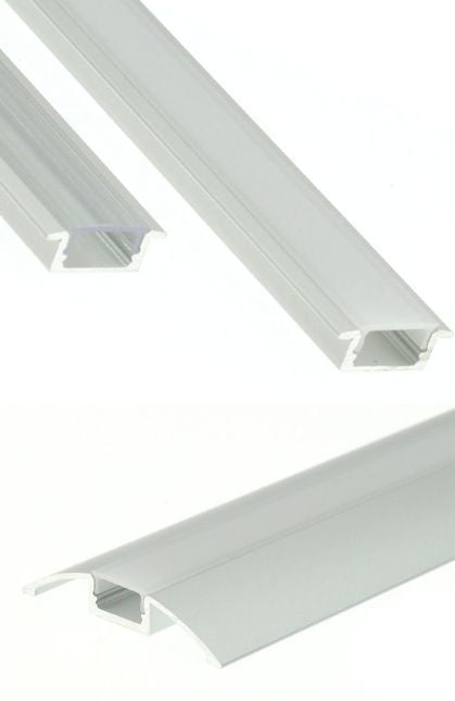 More about LED Diffusers