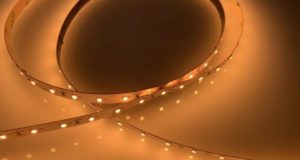 Ultra Warm LED Light Strips
