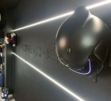 More about Garage LED Lighting Strips