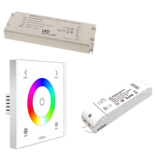More about LTECH Lighting