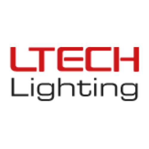 LTECH Lighting Logo