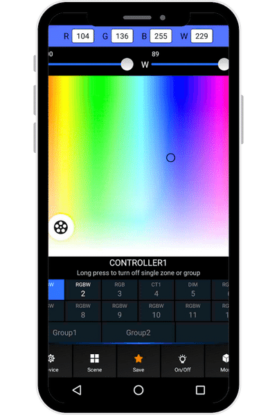 More about Smart LED Strip Lights